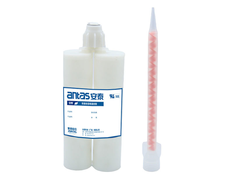 安(an)泰-雙組分(fēn)導(dao)熱矽凝(ning)膠