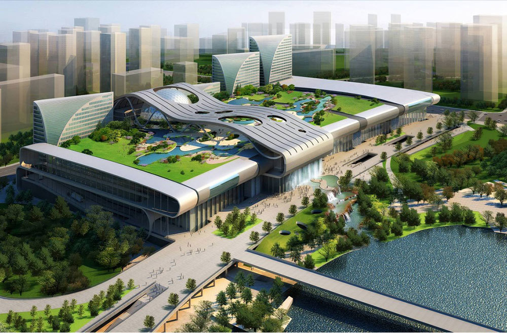 杭(hang)州奧體(ti)博覽城(cheng)