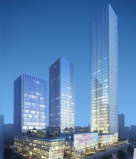 長(zhang)沙華創國(guo)際(ji)